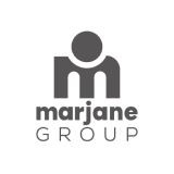 Marjane Group Logo